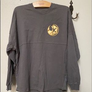 Disney Star Wars Spirit Jersey